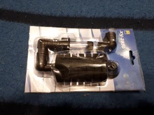 Air Bubble Filter Black Biochemical Sponges for aquarium fish tank water filter cleaning,