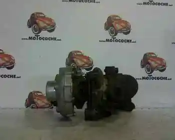 

90499271 TURBOCHARGER OPEL ASTRA F SALOON
