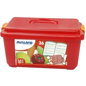 

(Box 1 pc) FRUIT FRUIT AND VEGETABLES