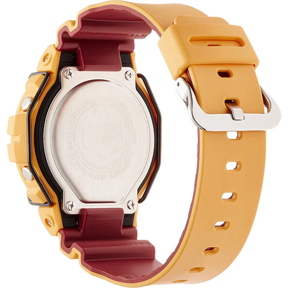 Наручные часы Casio GLS-6900-9E мужские цифровые
