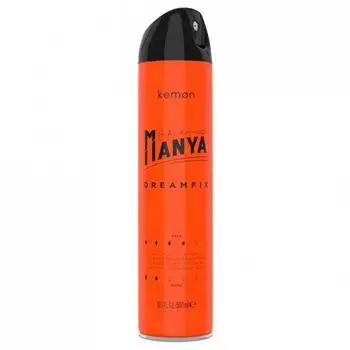 

Kemon - Hair Manya-lacquer Dreamfix XXS 500 ml.