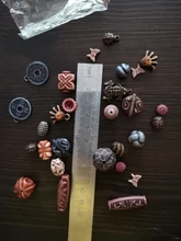 Bracelet Jewelry-Making-Accessories Acrylic-Beads Mixing-Beads-Style Diy Handmade 