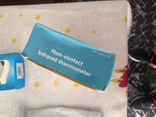 Oxímetro de pulso Digital para dedo, medidor de saturación de oxígeno en sangre, Monitor de ritmo cardíaco SPO2 PR + termómetro infrarrojo