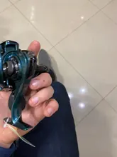 Reel-Casting Fishing-Reel Spinning Saltwater Double-Spool High-Speed High-Quality 