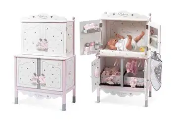 

Wardrobe changed Sky Reborn 90X55X30cm toy store