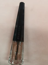 BANXEER-Gel para Estilismo de cejas, jabón para esculpir cejas, resistente al agua, conjunto de cera transparente para cejas, estilismo de cejas de larga duración