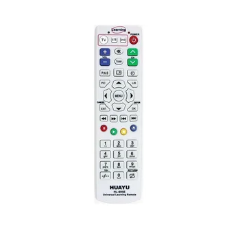 

Remote control learning HUAYU HL - 695E