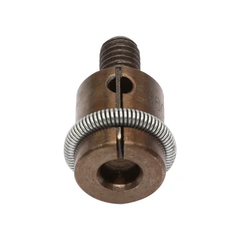 

"punch button", "punch", "Punch for installing buttons", " hand press for buttons"