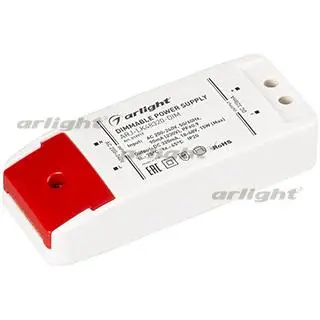 

019717 power supply arj-lk48320-dim (15W, 320ma, PFC, TRIAC)-1 pc. Arlight