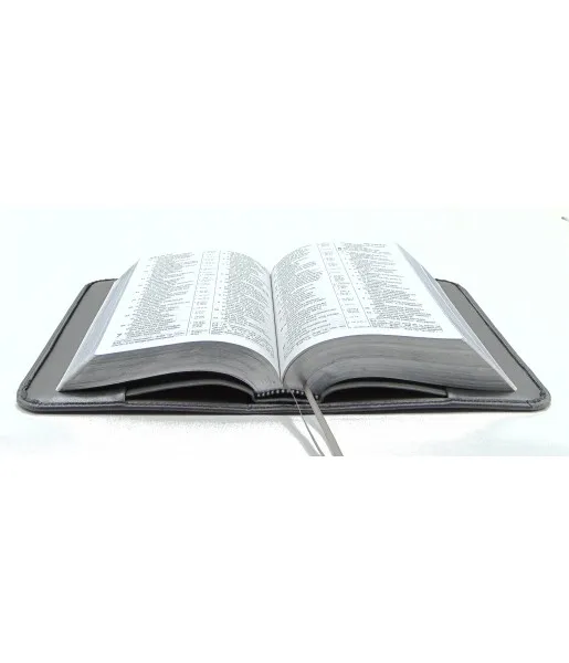 Bible-новое издание