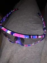 Kapvoe-gafas de sol fotocromáticas para ciclismo para hombre y mujer, lentes deportivas para bicicleta de montaña y de carretera