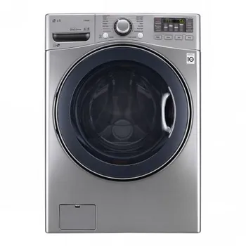 

Washing machine LG F1K2CS2T class TO +++ 17Kg 1100rpm