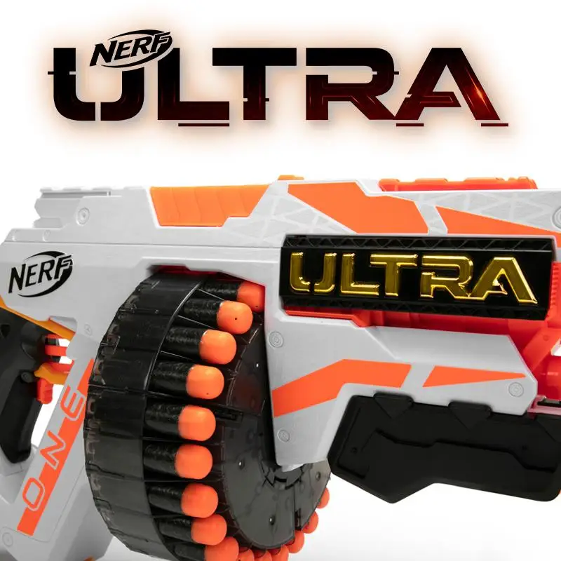 Hasbro E6596U50 Nerf Ultra un Blaster ► Photo 2/6