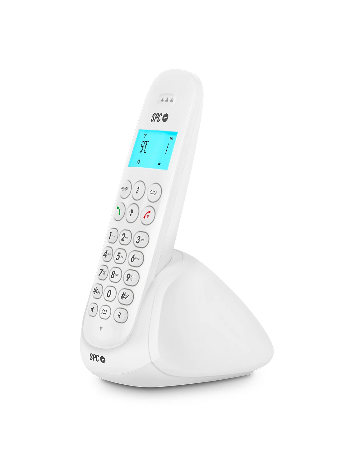 Беспроводной телефон SPC 7310B