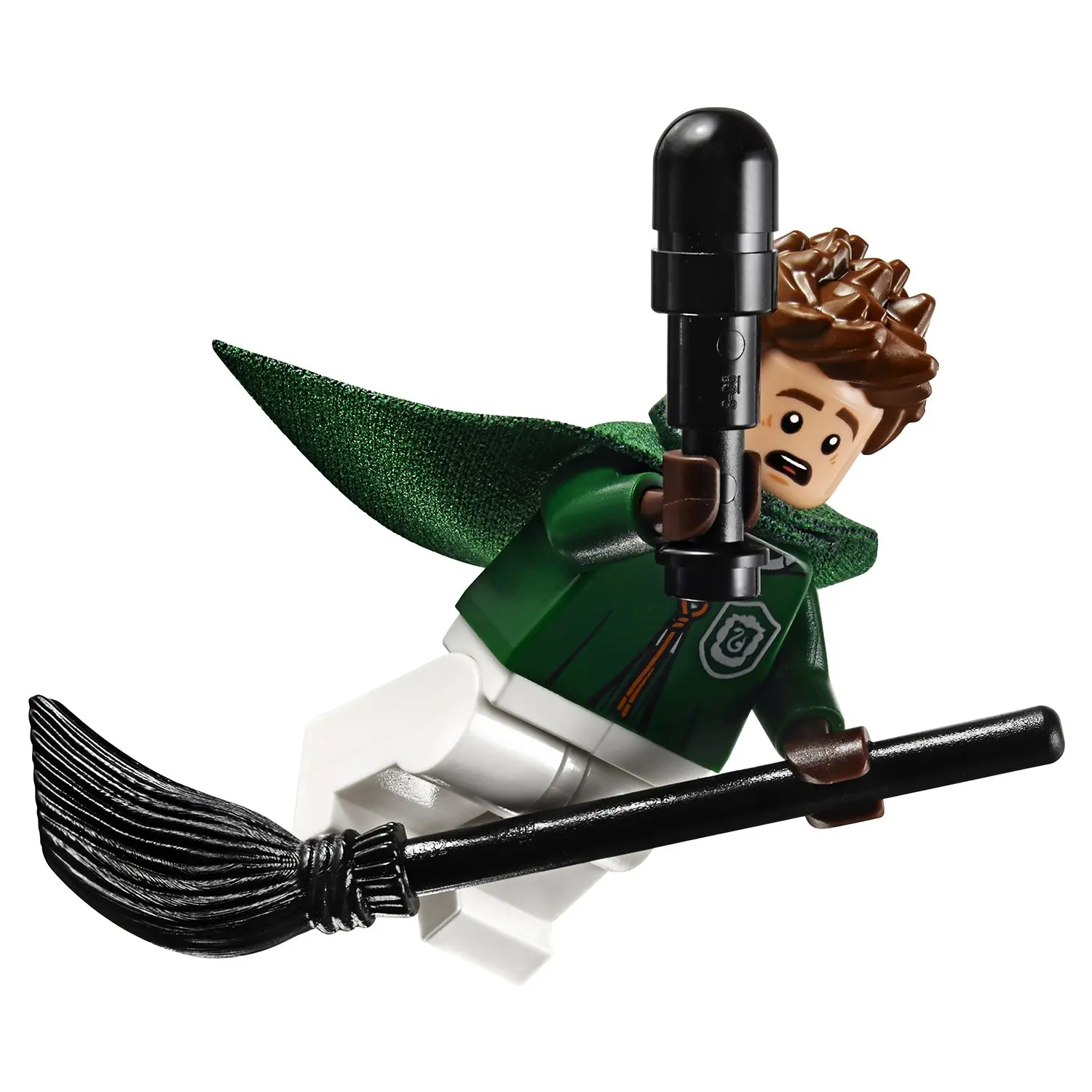Конструктор LEGO Harry Potter Матч по квиддичу 75956