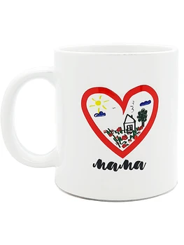 

Mug gift "do the day"