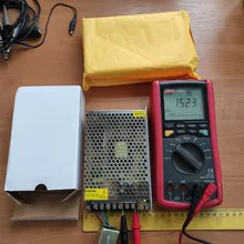 Power-Supply Switching SMPS Volt 36-V 12-15 220V 12V 15V 9V Ac Dc 10A 20A TO 5A 30A