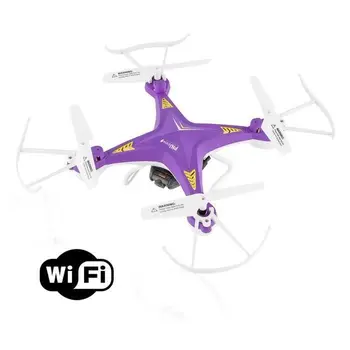 

NPC Drone Aero 1 with integrated camera-WiFi & VGA - Flip 360 °-Radius checkpoint 30m