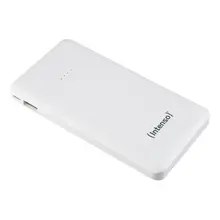 Power Bank INTENSO 7332532 10000 мАч белый