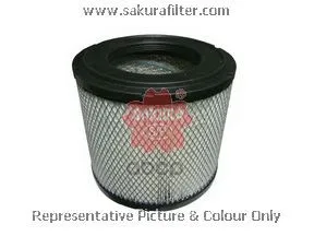 Фильтр Воздушный Sakura A13570 Sakura арт. A13570