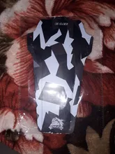 ENLEE-guardabarros universales para bicicleta, guardabarros de fibra de carbono para neumático delantero/trasero, para ciclismo de montaña o carretera, tipo ala