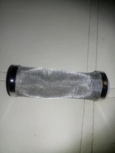 Shrimp-Net Aquarium-Accessories FILTER-INFLOW Stainless-Steel Protect Special S/l-Size