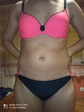 ESSV-bañador rojo de realce, conjunto de bikini de talla grande para mujer, traje de baño sexy acolchado con correa ajustable, bikinis bordeados, ropa de baño de verano