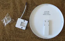 Led-Panel-Lamp Down-Light Surface-Mounted 9W 24W 36W 48W 18W 13W for 85-265V