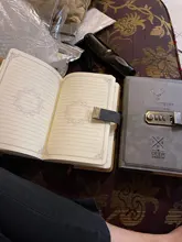 Cuaderno con contraseña A5, Bloc de notas con bloqueo, 360 páginas, cuadernos de escritura, Bloc de notas Bloqueable, agenda escolar, suministros para estudiante con bolígrafo de regalo secreto PU A5