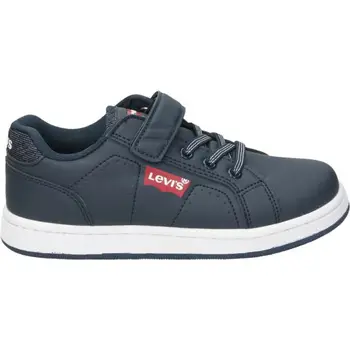 

SHOES LEVI'S KIDS DYLAN CHILD NAVY