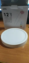Bathroom-Lamps Ceiling-Light Bedroom Kitchen Modern Led Ultrathin 24W 220V 5000K 18W