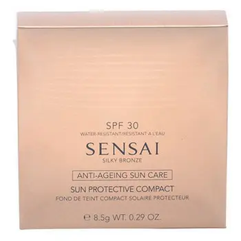 

Compact Make Up Kanebo 87244