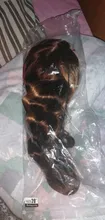 Highlight Wig Human-Hair-Wigs Honey-Blonde Lace-Front Body-Wave Pre-Plucked Princess