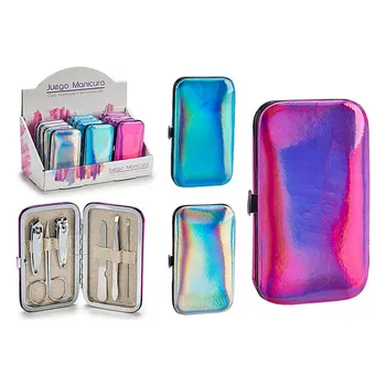 

Manicure Set 6 Pieces