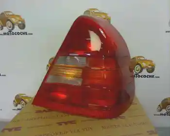 

A2028202266 RIGHT REAR light MERCEDES C-CLASS (W202) SALOON