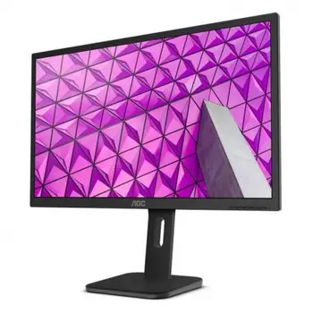 

Display LED MULTIMEDIA AOC 22P1D - 21.5 '/54.6CM - 1920*1080 FULL HD - 16:9 - 250CD/M2 -- 50M:1 - 2MS - HDMI - DVI-VGA-SPEAKER