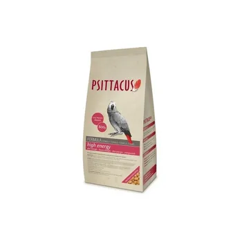 

Feed for Parrots PSITTACUS ALTA ENERGY 800 gr