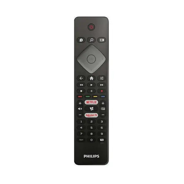 Smart tv Philips 55PUS6554 5" 4 K Ultra HD светодиодный WiFi серебристый