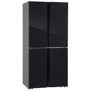 

Multi-chamber refrigerator Hiberg RFQ-490 DX NFGS