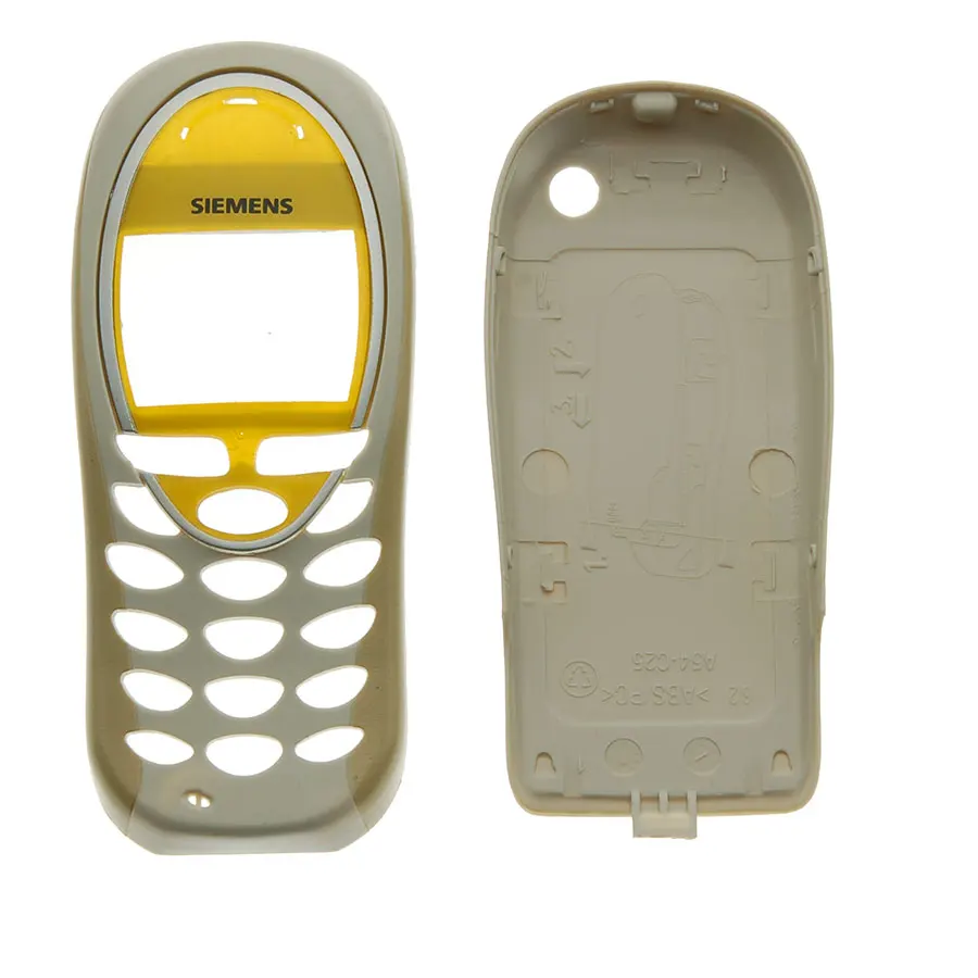 Siemens A50 – Téléphone Mobile Débloqué, Neuf Dans Sa Boîte D'origine, Vintage 2002
