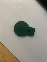 JIANWU-Cuaderno de tela de fieltro de Color simple, clip de bolígrafo creativo para notebook, soporte para bolígrafo, accesorios de oficina, suministros escolares