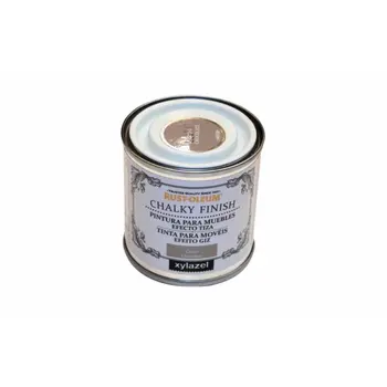 

Furniture water paint 125 ML cocoa CHALKY RUST-OLEUM
