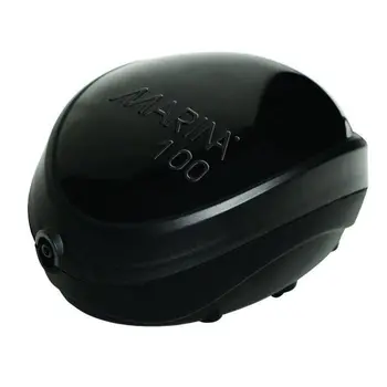 

Air Pump MARINE 100-Flow Rate: 85 L/h-For aquariums