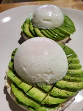 Egg Poachers Cookware Kitchen-Tools Steam-Eggs-Plate Egg-Pancake Healthy Silicone Tray