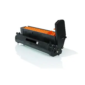

Compatible Drum OKI ES7411 / ES3032 / C710 / C711Black