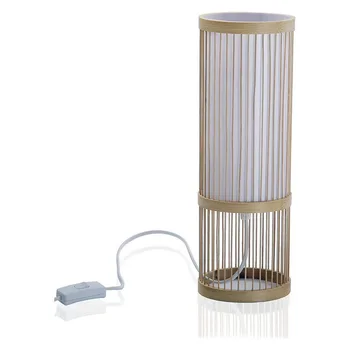 

Desk Lamp Wood (12 x 36 x 12 cm)