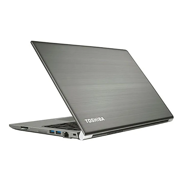 Ноутбук Toshiba PT293E-00P009CE 13," i7-8550U 16 Гб ОЗУ 512 ГБ SSD серый