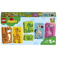 Proion Ebebek Lego Duplo 105 My First Fun Puzzle