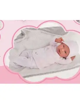 

MY FIRST REBORN DANIELA PINGÜI TO. JUAN