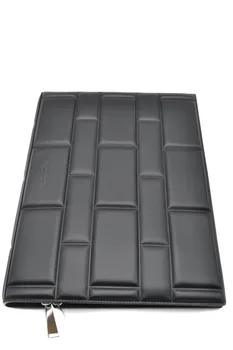 

Brand: Bottega Veneta - Genre:- Category: Bags… Color: black, Size: UNIQUE